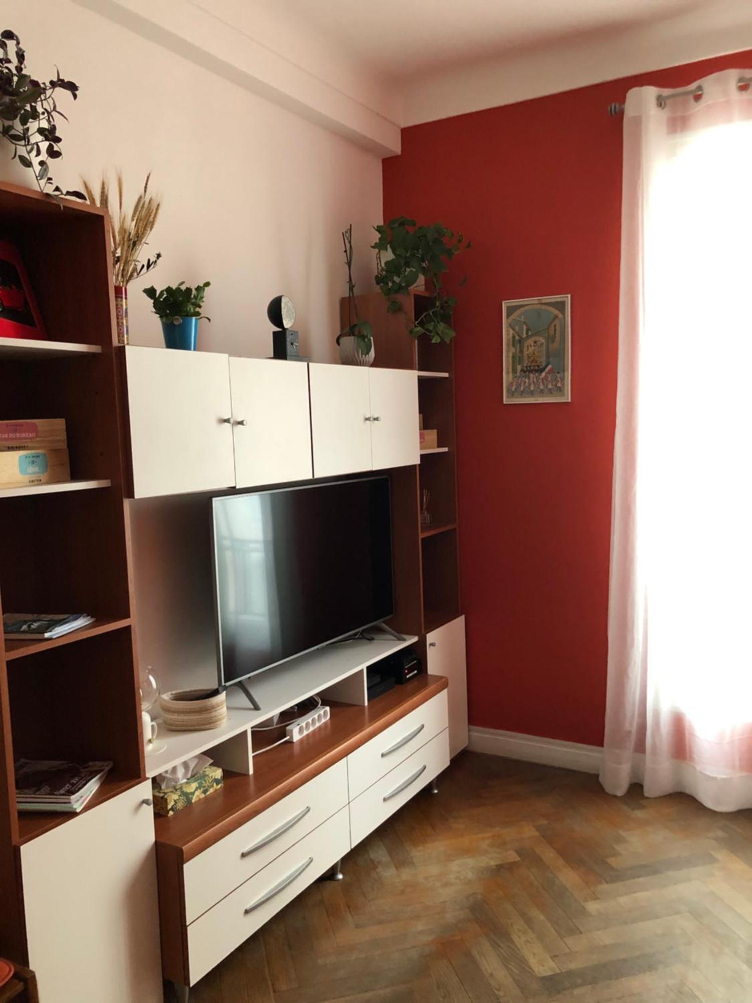 Central Station Apartment Nice Buitenkant foto